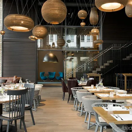 Motel One Muenchen-Campus